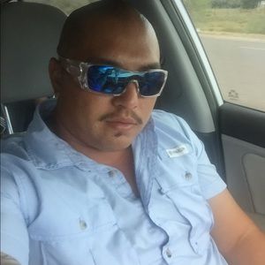 Meet your Posher, Enrique